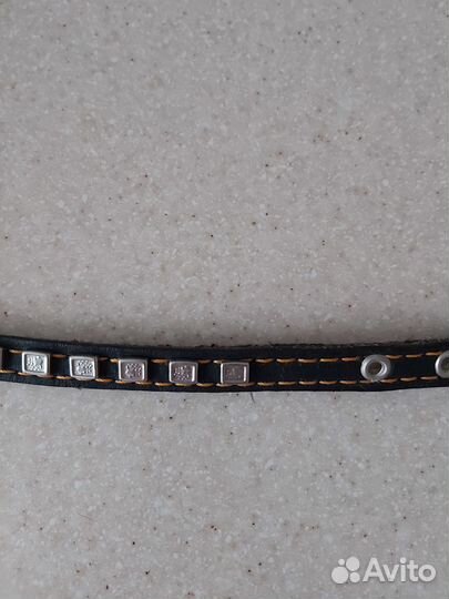 Ошейник для собак