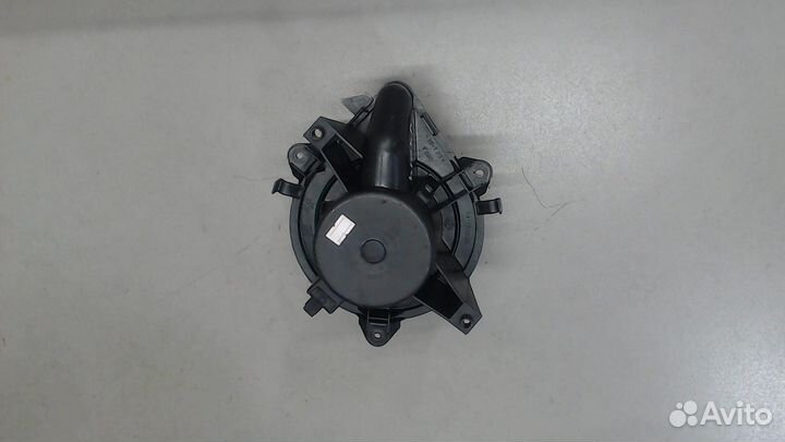 Двигатель отопителя Fiat Doblo, 2007