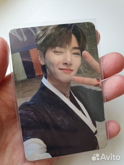 Stray Kids Noeasy, In Life карты