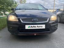 Ford Focus 1.4 MT, 2006, 169 000 км, с пробегом, цена 465 000 руб.