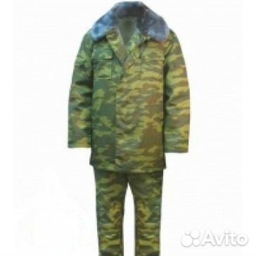 Военная форма