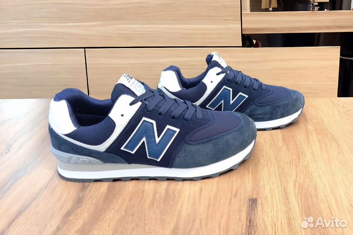 Кроссовки новые 41 размер