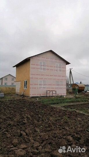 Пленка Изоспан