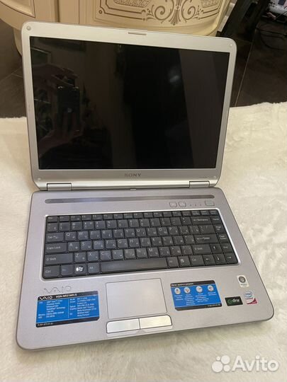 Sony vaio