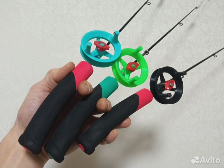 Продаю Удочки зимние