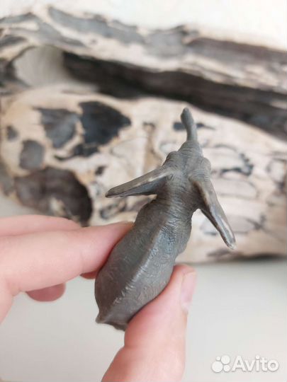 Фигурка schleich слонёнок