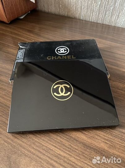 Тени для век chanel,Dior,bobbi brown новые