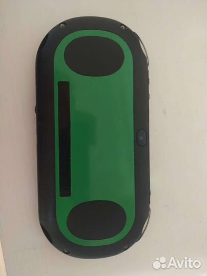 Sony ps Vita slim 64гб