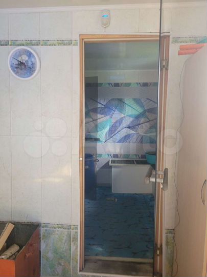 Дом 20 м² на участке 4,1 га