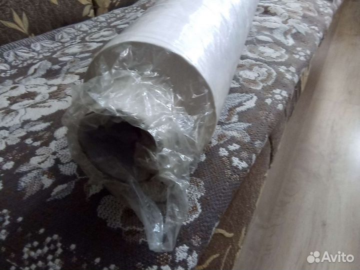 Нетканый материал Тайвек 1442R для полиграфии