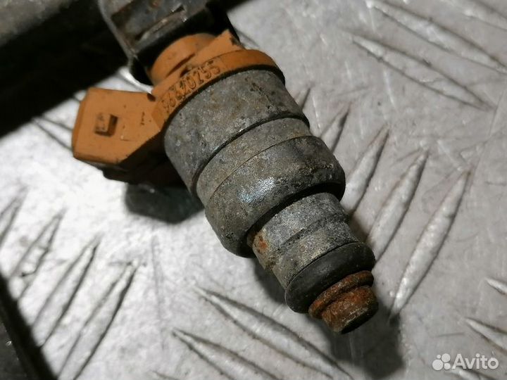 Форсунка двигателя Daewoo Matiz 1998-2015