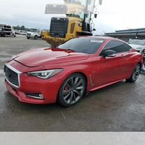 Infiniti Q60 2.0 AT, 2019, 13 000 км, с пробегом, цена 3 399 999 руб.