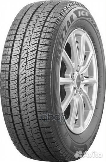 Bridgestone Blizzak Ice 235/40 R18