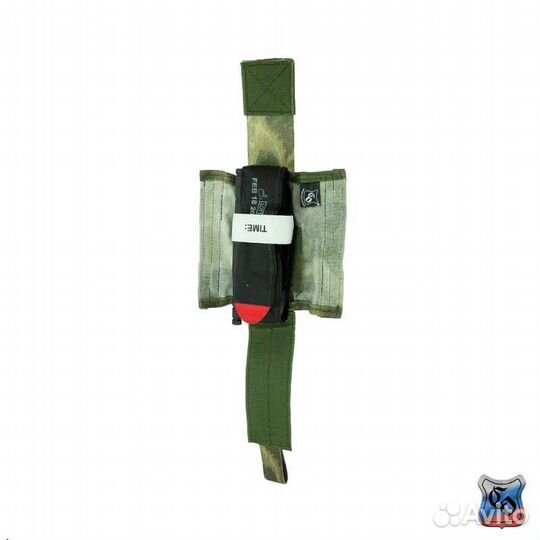 Подсумок закрытый под жгут-турникет ссо