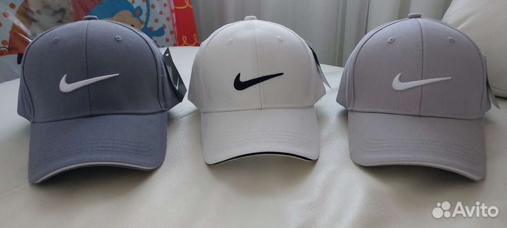 Бейсболка Nike