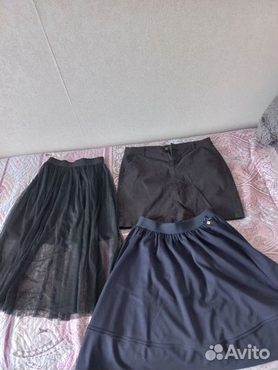 Продам вещи для девочки