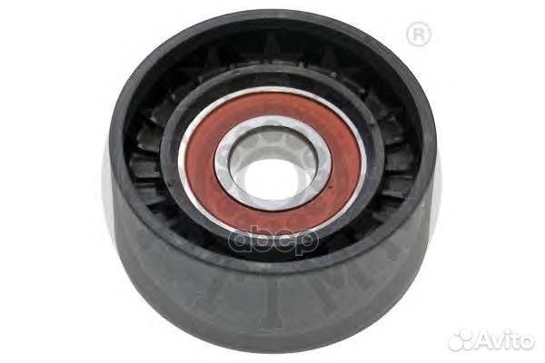 Ролик натяжной приводного ремня 0N2038S Optimal