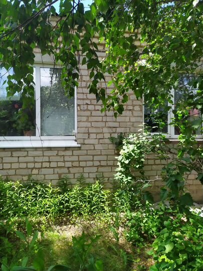 Дом 80,2 м² на участке 4,3 сот.