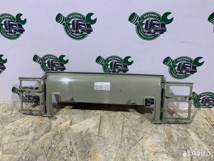 Обшивка салона Volvo Fh4