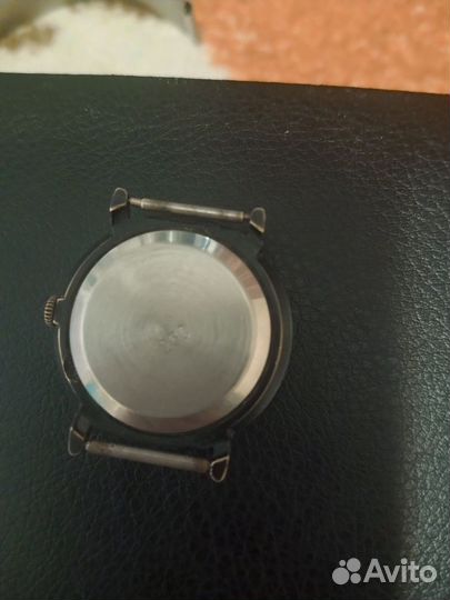 Часы ракета вмф атомный ледокол