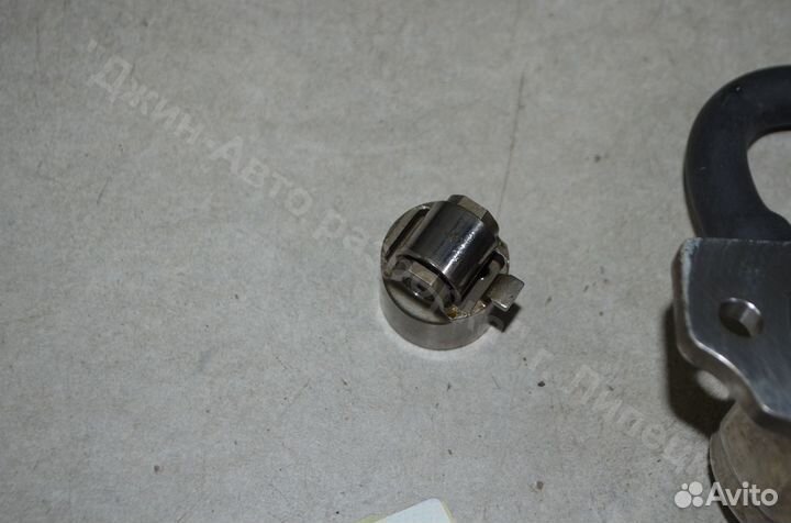 Тнвд топливный насос 3.5 бензин Camry V70 камри в7