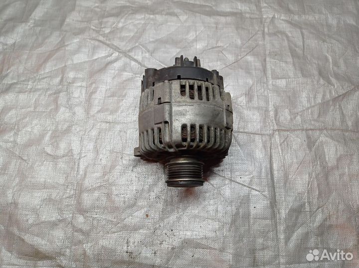 06F903023C Генератор VW passat B6, jetta, golf