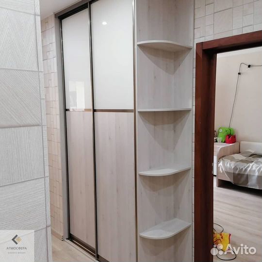 Шкаф-купе на заказ