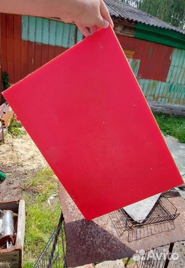 Доска для разделки