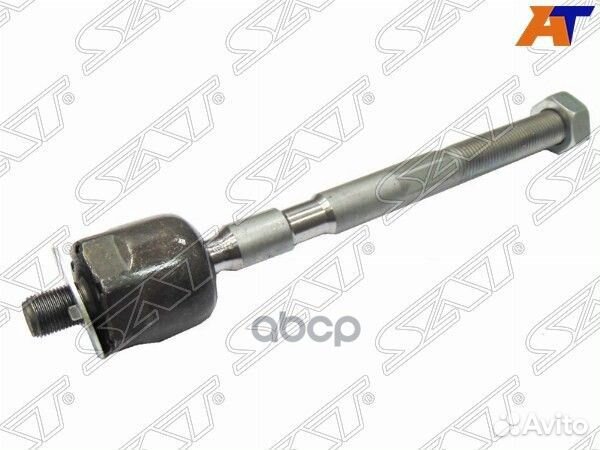 Тяга рулевая renault logan/sandero 05/nissan A