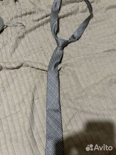 Галстук мужской