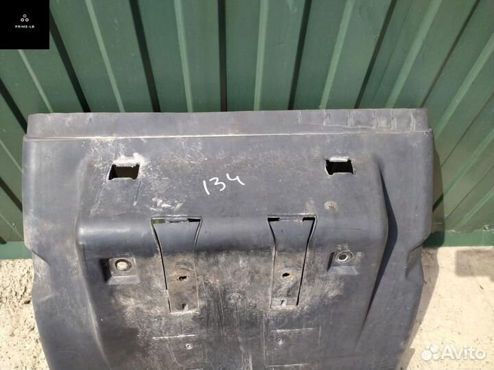 Подкрылок оси зад. прав. Volvo FH 2003 20392599