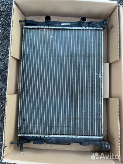 Радиатор Kale