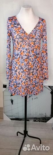 Платье Sunday 46