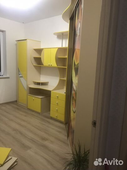 Детская стенка