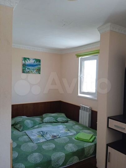 Квартира-студия, 25 м², 1/1 эт.