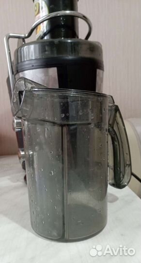 Соковыжималка polaris