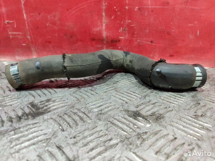 Патрубок охлаждения Peugeot 308 / 4A / 4C хэтчбек