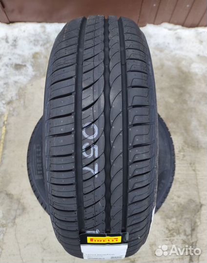 Pirelli Cinturato P1 Verde 185/55 R15 82H