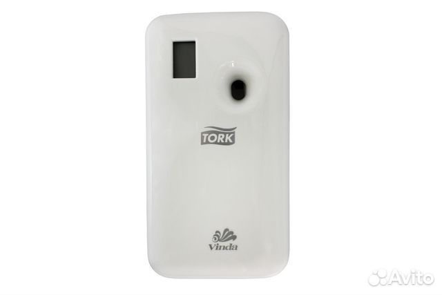 Диспенсер для освежителя воздуха Tork A1