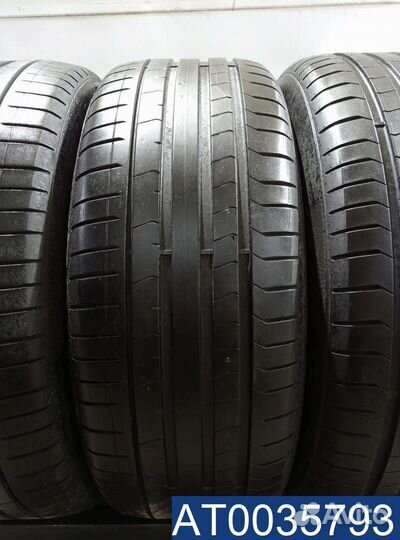 Pirelli P Zero PZ4 265/50 R19 98V