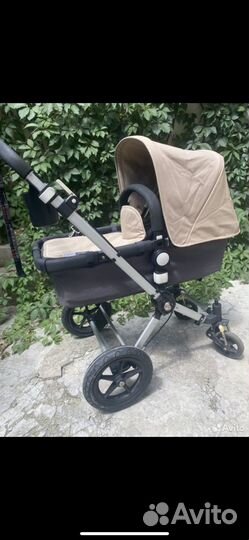 Коляска bugaboo cameleon 2 в 1