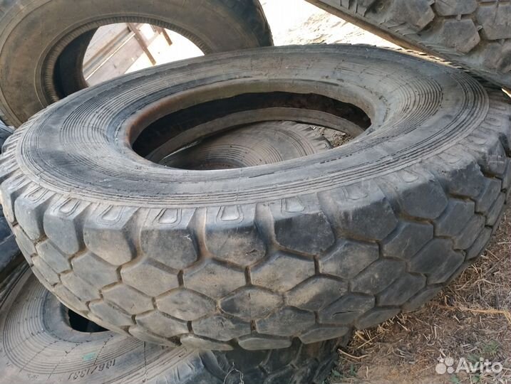 Резина на грузовое авто