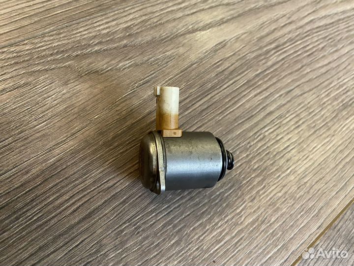 Датчик клапан сервотроника BMW 5-Series 530I E60