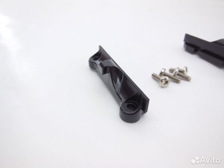 Рамка крепления кулера на сокет ам4