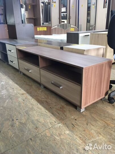 Тумба под тв