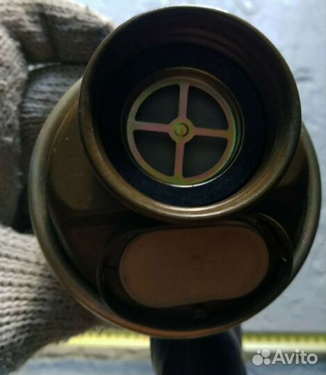 Противогаз Ф22