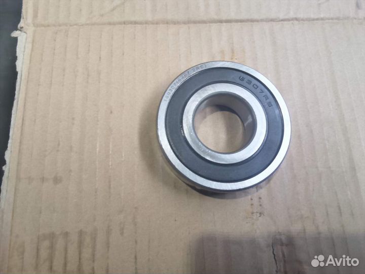 180307 (6307 2RS) подшипник