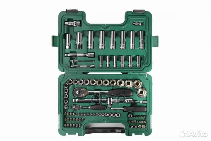 09013 Набор торцевых головок SATA 1/4