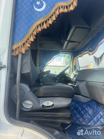 КАМАЗ 5490, 2015