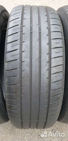 Hankook Ventus Prime 2 K115 225/60 R17 99H